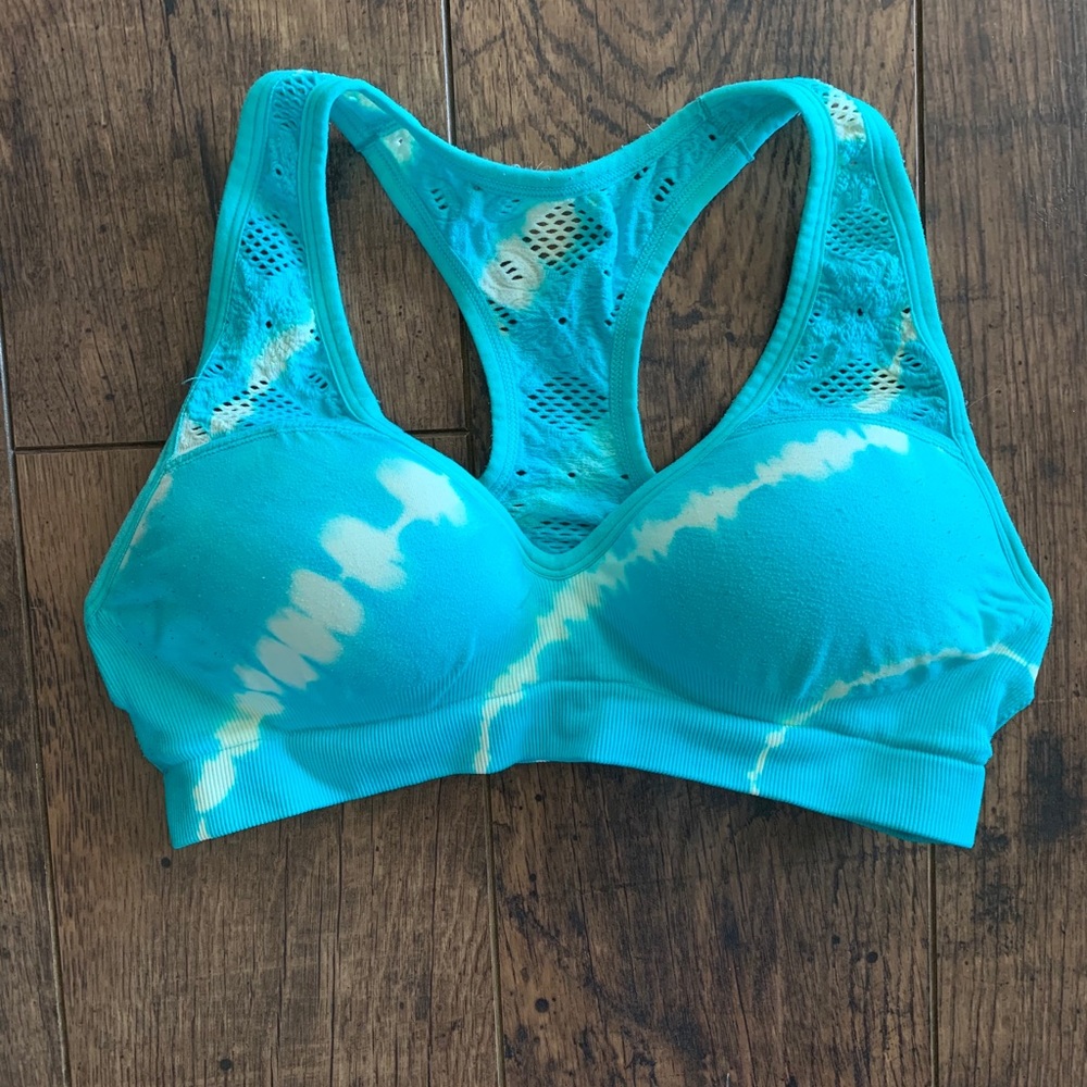 PINK Sports Bra